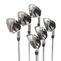 Callaway Razer X Steel Mens Right Hand Irons 5-PW Regular - Razer Standard - Image 3