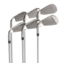 Callaway Razer X Steel Mens Right Hand Irons 5-PW Regular - Razer Standard - Image 4