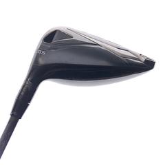 Used Titleist TS2 Driver / 9.5 Degrees / Stiff Flex / Left-Handed - Image 3