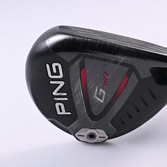 Ping G410 #3 Wood / 14.5 Degree / Regular Flex Tensei CK Orange 60 Shaft - Image 2