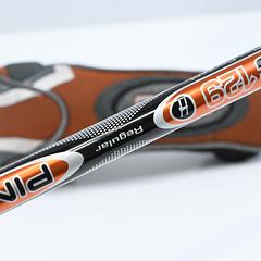 Ping G10 #2 Hybrid / 18 Degree / Regular Flex Ping TFC 129 Shaft - Image 6