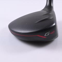 Ping G410 #3 Wood / 14.5 Degree / Regular Flex Tensei CK Orange 60 Shaft - Image 3