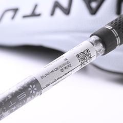 Callaway Quantum Max D Driver / 10.5 Degree / Stiff Flex Denali Frost Silver 60 Shaft - Image 7