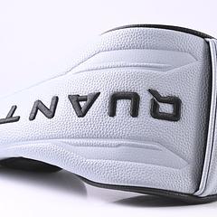 Callaway Quantum Max D Driver / 10.5 Degree / Stiff Flex Denali Frost Silver 60 Shaft - Image 9