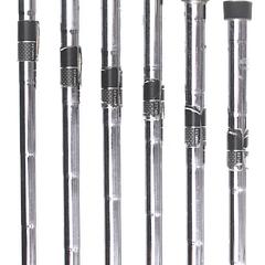 Callaway Razer X Steel Mens Right Hand Irons 5-PW Regular - Razer Standard - Image 6