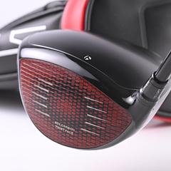 Taylormade Stealth Driver / 10.5 Degree / Regular Flex Fujikura Air Speeder 45 - Image 4