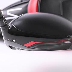 Taylormade Stealth Driver / 10.5 Degree / Regular Flex Fujikura Air Speeder 45 - Image 5