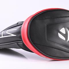 Taylormade Stealth Driver / 10.5 Degree / Regular Flex Fujikura Air Speeder 45 - Image 9