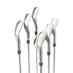 Cobra Fly XL Steel Mens Right Hand Irons 6-SW Regular - - Image 3