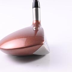 Taylormade Ti Bubble #3 Wood / 15 Degree / Regular Flex Bubble 2 Shaft - Image 3
