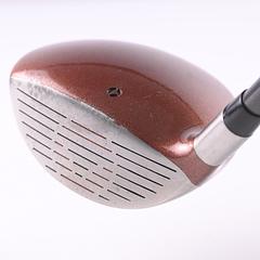 Taylormade Ti Bubble #3 Wood / 15 Degree / Regular Flex Bubble 2 Shaft - Image 4