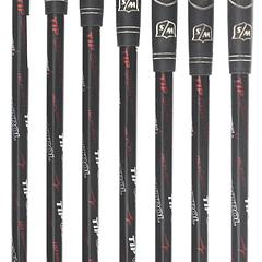 Wilson Di11 Graphite Mens Right Hand Irons 6-GW Senior - Tip Control - Image 6