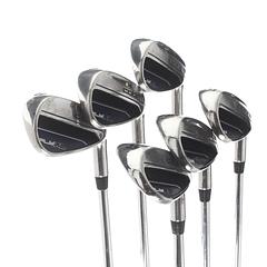Cobra Fly XL Steel Mens Right Hand Irons 6-SW Regular - - Image 2