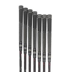 Wilson Di11 Graphite Mens Right Hand Irons 6-GW Senior - Tip Control - Image 7