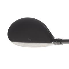 Callaway Paradym Ai-Smoke Graphite Mens Right Hand 3 Hybrid 18* Stiff - Cypher Seventy 6.0 - Image 3