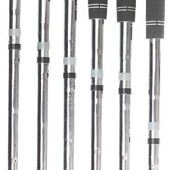 Cobra Fly XL Steel Mens Right Hand Irons 6-SW Regular - - Image 6
