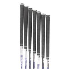 Ping G425 Steel Mens Right Hand Irons 5-SW Red Dot 1* Flat Regular - Ping AWT 2.0 - Image 7