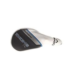 Callaway Paradym Ai-Smoke Graphite Mens Right Hand 3 Hybrid 18* Stiff - Cypher Seventy 6.0 - Image 7