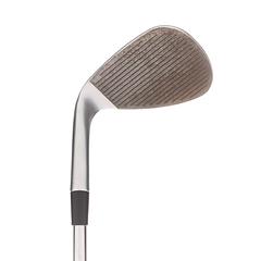 TaylorMade Hi Toe 3 Steel Mens Right Hand Lob Wedge 60* Wedge - KBS 2.0 Hi Rev Lite115 - Image 2