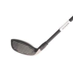 Callaway Paradym Ai-Smoke Graphite Mens Right Hand 3 Hybrid 18* Stiff - Cypher Seventy 6.0 - Image 4
