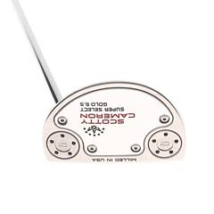 Scotty Cameron Super Select Golo 6.5 Mens Right Hand Putter 35" Mallet Scotty Cameron - Scotty Cameron - Image 2
