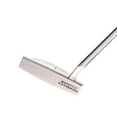 Scotty Cameron Super Select Golo 6.5 Mens Right Hand Putter 35" Mallet Scotty Cameron - Scotty Cameron - Image 4