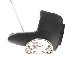 Scotty Cameron Super Select Golo 6.5 Mens Right Hand Putter 35" Mallet Scotty Cameron - Scotty Cameron - Image 1