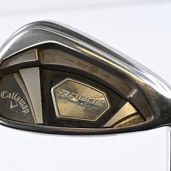 Callaway Rogue X #9 Iron / Regular Flex XP 95 R300 Shaft - Image 1