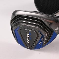 Mizuno JPX EZ 2016 #2 Hybrid / 16 Degree / Regular Flex Fujikura Orochi 65 Shaft - Image 2