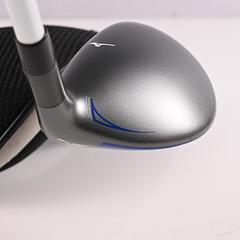 Mizuno JPX EZ 2016 #2 Hybrid / 16 Degree / Regular Flex Fujikura Orochi 65 Shaft - Image 5