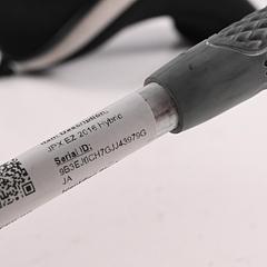 Mizuno JPX EZ 2016 #2 Hybrid / 16 Degree / Regular Flex Fujikura Orochi 65 Shaft - Image 8