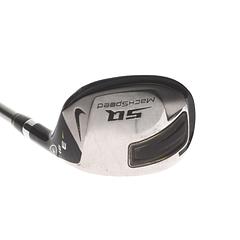 Nike Sq Machspeed Graphite Mens Right Hand 3 Hybrid 21 Senior - axivcore proforce - Image 1