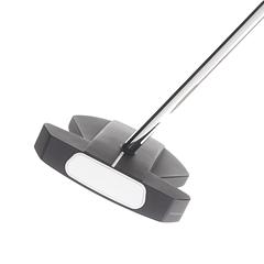 Odyssey Ai-ONE Square 2 Sqaure Max 1 Mens Right Hand Putter 35" Mallet Stroke Lab 90g - odyssay - Image 4