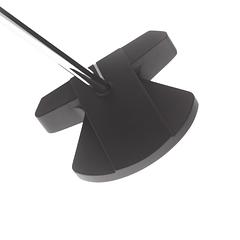 Odyssey Ai-ONE Square 2 Sqaure Max 1 Mens Right Hand Putter 35" Mallet Stroke Lab 90g - odyssay - Image 5