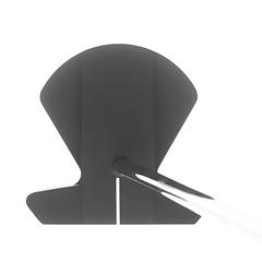 Odyssey Ai-ONE Square 2 Sqaure Max 1 Mens Right Hand Putter 35" Mallet Stroke Lab 90g - odyssay - Image 3