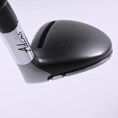 Adams Idea 2014 #2 Hybrid / 16.5 Degree / Stiff Flex Bassara E-Series 65 Shaft - Image 4