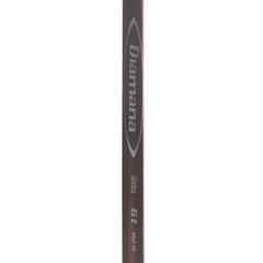 Adams Blue 3 Graphite Mens Right Hand 3 Hybrid 19* Regular - Diamana - Image 4