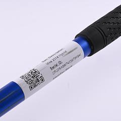 Adams Idea 2014 #2 Hybrid / 16.5 Degree / Stiff Flex Bassara E-Series 65 Shaft - Image 7