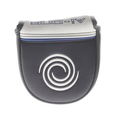 Odyssey Ai-ONE Square 2 Sqaure Max 1 Mens Right Hand Putter 35" Mallet Stroke Lab 90g - odyssay - Image 8