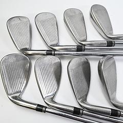 Taylormade Burner Plus Irons / 4-PW+SW / Regular Flex Burner 85 Shafts - Image 3