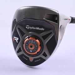 Taylormade R1 Driver / 10.5 Degree / Stiff Flex Aldila R.I.P Phenom 55 - Image 2