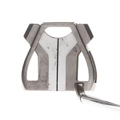 TaylorMade Spider X Mens Right Hand Putter 34" Mallet Kbs CT Tour - Taylormade - Image 2