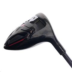 Used TaylorMade R15 Black Driver / 12.0 Degrees / Stiff Flex - Image 3