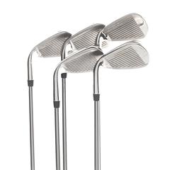 Callaway Rogue ST Max OS Steel Mens Right Hand Irons 6-PW -1" Senior - RCH 65 - Image 4