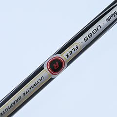Taylormade Rescue Mid #2 Hybrid / 16 Degrees / Regular Flex Taylormade UG 65 - Image 8