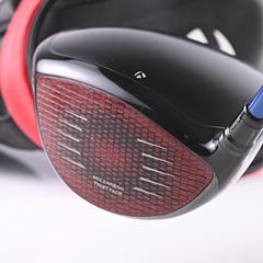 Taylormade Stealth Plus Driver / 9 Degree / Stiff Flex EvenFlow Riptide CB 60 - Image 4