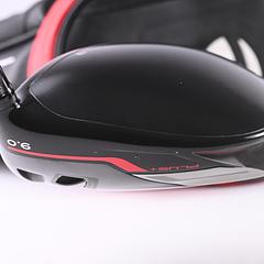 Taylormade Stealth Plus Driver / 9 Degree / Stiff Flex EvenFlow Riptide CB 60 - Image 5