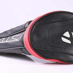Taylormade Stealth Plus Driver / 9 Degree / Stiff Flex EvenFlow Riptide CB 60 - Image 9