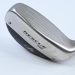 Taylormade Rescue Mid #2 Hybrid / 16 Degrees / Regular Flex Taylormade UG 65 - Image 1