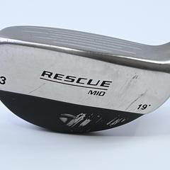 Taylormade Rescue Mid #2 Hybrid / 16 Degrees / Regular Flex Taylormade UG 65 - Image 2